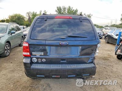 Zdjęcie 6 z 13 samochodu: 2011 FORD ESCAPE XLT VIN:1FMCU0D74BKC59652 - miniatura