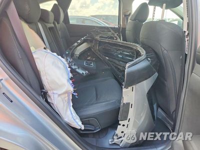 Zdjęcie 10 z 12 samochodu: 2026 HYUNDAI TUCSON SEL VIN:5NMJB3DE0TH620180 - miniatura