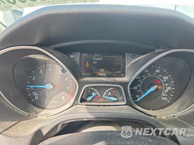 Zdjęcie 9 z 12 samochodu: 2017 FORD FOCUS SE VIN:1FADP3K27HL262823 - miniatura