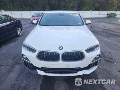 Piąte zdjęcie samochodu w środku: 2020 BMW X2 XDRIVE28I VIN:WBXYJ1C0XL5P32437 - miniatura
