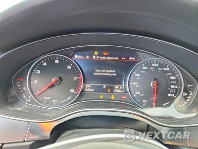 Zdjęcie 9 z 12 samochodu: 2016 AUDI A6 PREMIUM PLUS VIN:WAUGFAFC2GN179219 - miniatura