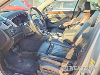 Zdjęcie 7 z 13 samochodu: 2014 CADILLAC SRX LUXURY COLLECTION VIN:3GYFNBE35ES516696 - miniatura