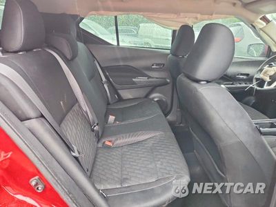 Zdjęcie 10 z 12 samochodu: 2023 NISSAN KICKS SV VIN:3N1CP5CV0PL539571 - miniatura