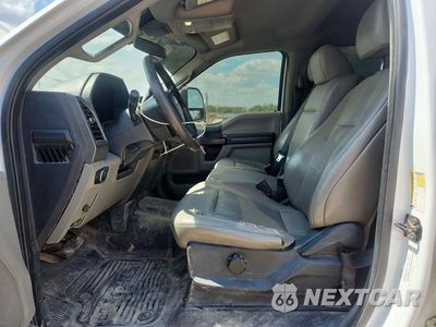 Zdjęcie 7 z 13 samochodu: 2022 FORD F250 SUPER DUTY VIN:1FT7W2BT3NEF03211 - miniatura