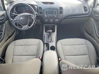 Zdjęcie 8 z 12 samochodu: 2014 KIA FORTE EX VIN:KNAFX4A89E5062263 - miniatura
