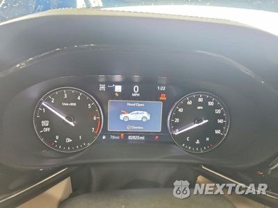 Zdjęcie 9 z 12 samochodu: 2022 BUICK ENVISION AVENIR VIN:LRBFZSR44ND168885 - miniatura