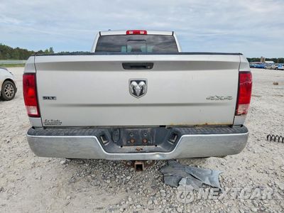 Zdjęcie 6 z 12 samochodu: 2014 RAM 1500 SLT VIN:1C6RR7GG6ES110966 - miniatura