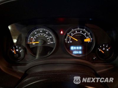 Zdjęcie 9 z 14 samochodu: 2016 JEEP COMPASS SPORT VIN:1C4NJCBB6GD800615 - miniatura