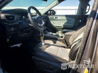 Zdjęcie 7 z 13 samochodu: 2023 FORD EXPLORER XLT VIN:1FMSK8DH3PGB79049 - miniatura