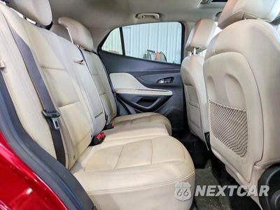 Zdjęcie 11 z 13 samochodu: 2019 BUICK ENCORE ESSENCE VIN:KL4CJGSM0KB729510 - miniatura