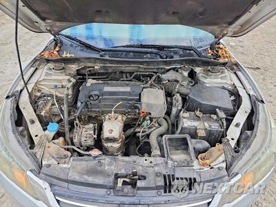 Zdjęcie 11 z 12 samochodu: 2014 HONDA ACCORD LX VIN:1HGCR2F32EA191049 - miniatura