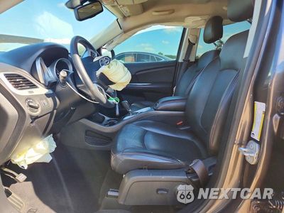 Zdjęcie 7 z 12 samochodu: 2019 DODGE JOURNEY GT VIN:3C4PDDEG3KT732581 - miniatura
