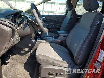 Zdjęcie 7 z 12 samochodu: 2018 FORD ESCAPE SE VIN:1FMCU0GD2JUA93958 - miniatura