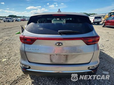 Zdjęcie 6 z 13 samochodu: 2020 KIA SPORTAGE LX VIN:KNDPM3AC1L7629906 - miniatura