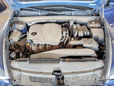 Zdjęcie 11 z 13 samochodu: 2020 HYUNDAI SONATA SE VIN:5NPEG4JA9LH006676 - miniatura