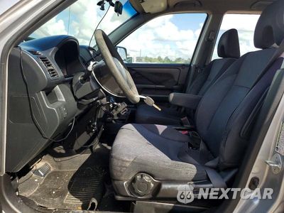 Zdjęcie 7 z 12 samochodu: 2005 HONDA CR-V LX VIN:JHLRD685X5C018531 - miniatura