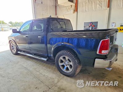 Drugie zdjęcie samochodu z przodu: 2014 RAM 1500 LARAMIE VIN:1C6RR7NM5ES476166 - miniatura