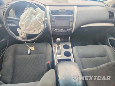 Zdjęcie 8 z 12 samochodu: 2015 NISSAN ALTIMA 2.5 SV VIN:1N4AL3AP9FC577955 - miniatura