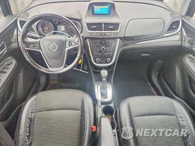 Zdjęcie 8 z 13 samochodu: 2016 BUICK ENCORE VIN:KL4CJESB7GB642472 - miniatura
