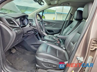 Zdjęcie 7 z 13 samochodu: 2015 BUICK ENCORE VIN:KL4CJGSB5FB143292 - miniatura