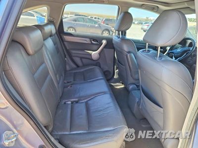 Zdjęcie 11 z 13 samochodu: 2007 HONDA CR-V EXL VIN:JHLRE48747C001942 - miniatura