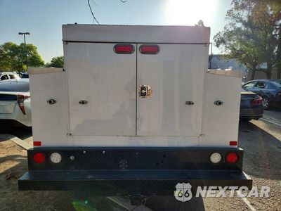 Zdjęcie 6 z 12 samochodu: 2022 FORD F350 SUPER DUTY VIN:1FD8X3E64NEE94642 - miniatura