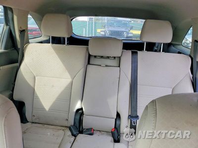 Zdjęcie 10 z 13 samochodu: 2017 KIA SORENTO LX V6 VIN:5XYPGDA51HG290816 - miniatura