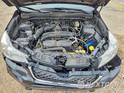Zdjęcie 12 z 13 samochodu: 2014 SUBARU FORESTER 2.5I VIN:JF2SJAAC3EH482641 - miniatura