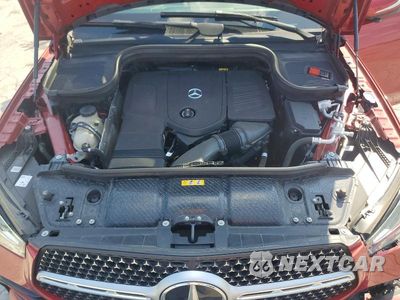Zdjęcie 12 z 13 samochodu: 2024 MERCEDES-BENZ GLE 350 4MATIC VIN:4JGFB4FB6RB215075 - miniatura