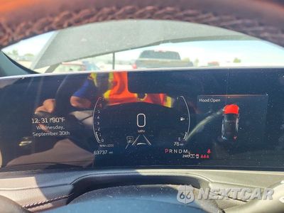Zdjęcie 9 z 13 samochodu: 2024 CADILLAC XT4 PREMIUM LUXURY VIN:1GYFZDR4XRF149498 - miniatura