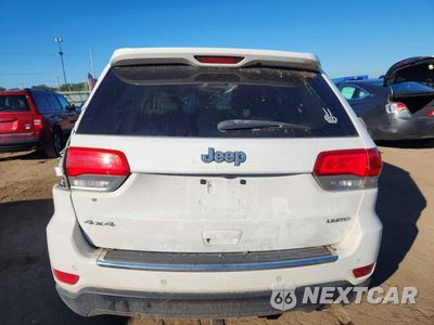 Zdjęcie 6 z 13 samochodu: 2015 JEEP GRAND CHEROKEE LIMITED VIN:1C4RJFBG1FC651307 - miniatura