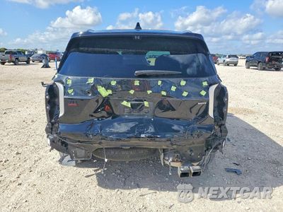 Zdjęcie 6 z 13 samochodu: 2023 HYUNDAI PALISADE CALLIGRAPHY VIN:KM8R7DGE3PU545720 - miniatura