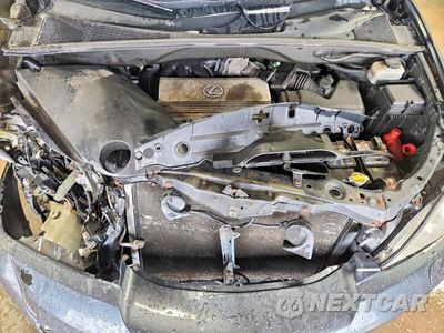 Zdjęcie 11 z 12 samochodu: 2004 LEXUS RX 330 VIN:2T2HA31U74C018263 - miniatura