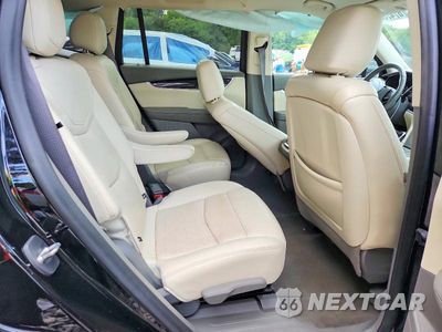 Zdjęcie 11 z 13 samochodu: 2021 CADILLAC XT6 PREMIUM LUXURY VIN:1GYKPDRS0MZ186490 - miniatura