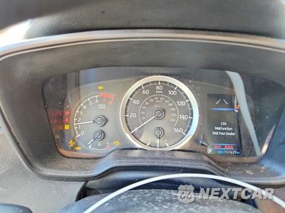 Zdjęcie 9 z 13 samochodu: 2021 TOYOTA COROLLA LE VIN:JTDEPMAE1MJ189051 - miniatura