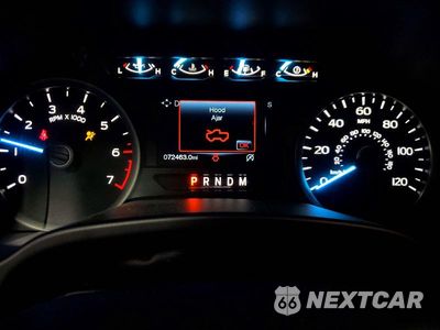 Zdjęcie 9 z 13 samochodu: 2019 FORD F150 SUPERCREW VIN:1FTEW1EP5KFC32092 - miniatura