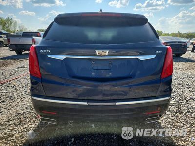 Zdjęcie 6 z 13 samochodu: 2019 CADILLAC XT5 VIN:1GYKNARS8KZ153545 - miniatura