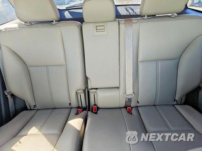 Zdjęcie 10 z 13 samochodu: 2011 FORD EDGE SEL VIN:2FMDK3JC2BBB20370 - miniatura