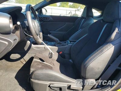 Zdjęcie 7 z 13 samochodu: 2023 TOYOTA GR 86 PREMIUM VIN:JF1ZNBF15P8766294 - miniatura