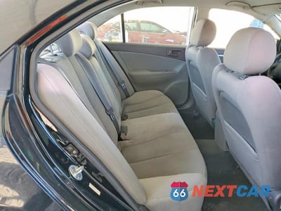 Zdjęcie 10 z 12 samochodu: 2009 HYUNDAI SONATA GLS VIN:5NPET46C49H561498 - miniatura