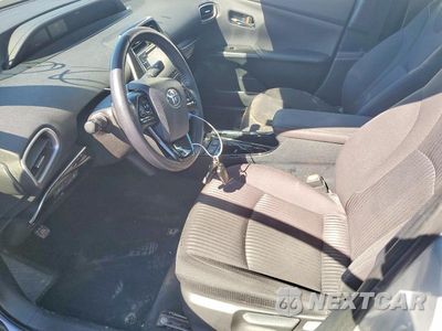 Zdjęcie 7 z 13 samochodu: 2020 TOYOTA PRIUS PRIME LE VIN:JTDKARFP5L3147397 - miniatura