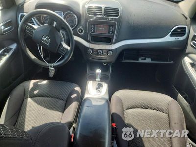 Zdjęcie 8 z 13 samochodu: 2014 DODGE JOURNEY SXT VIN:3C4PDCBG6ET152521 - miniatura