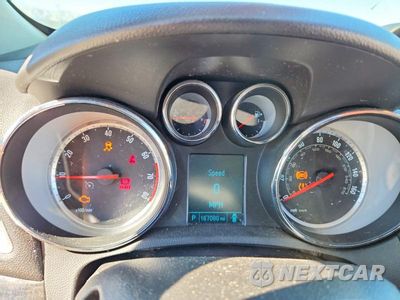 Zdjęcie 9 z 13 samochodu: 2015 BUICK ENCORE VIN:KL4CJASB6FB237159 - miniatura