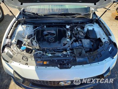 Zdjęcie 12 z 14 samochodu: 2025 MAZDA CX-50 PREFERRED VIN:7MMVABBM3SN344135 - miniatura