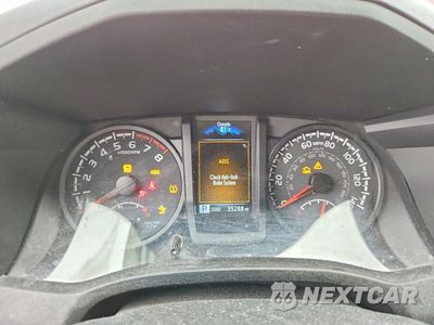 Zdjęcie 9 z 12 samochodu: 2023 TOYOTA TACOMA SR V6 VIN:3TMCZ5AN1PM536392 - miniatura