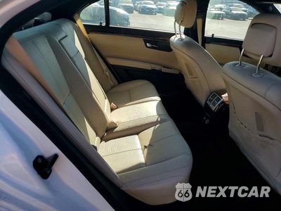 Zdjęcie 10 z 12 samochodu: 2009 MERCEDES-BENZ S 550 VIN:WDDNG71X29A248558 - miniatura