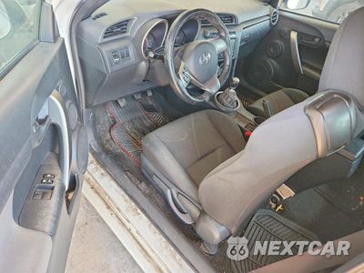 Zdjęcie 8 z 12 samochodu: 2012 SCION TC BASE VIN:JTKJF5C7XC3026447 - miniatura