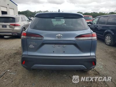 Zdjęcie 6 z 12 samochodu: 2026 TOYOTA COROLLA CROSS L VIN:7MUAAAAG4TV158190 - miniatura