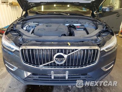 Zdjęcie 12 z 13 samochodu: 2019 VOLVO XC60 T6 INSCRIPTION VIN:YV4A22RL2K1334550 - miniatura