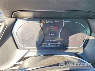 Zdjęcie 9 z 12 samochodu: 2020 BMW 228XI VIN:WBA73AK03L7G03576 - miniatura